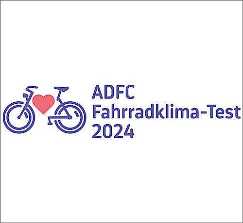 Wie ist das Fahrrad-Klima in Puchheim? Noch bis 30. November mitmachen beim ADFC-Fahrradklima-Test 2024!